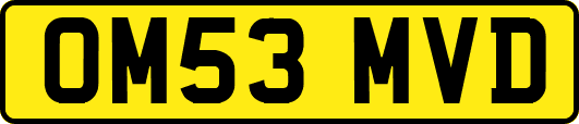 OM53MVD