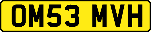 OM53MVH