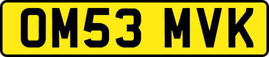 OM53MVK