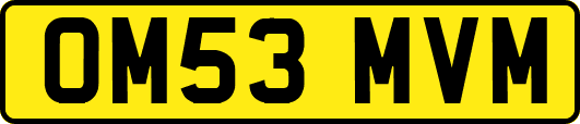 OM53MVM