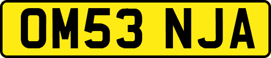 OM53NJA