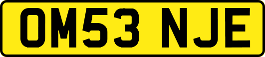 OM53NJE