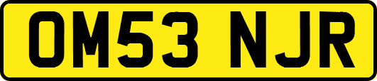 OM53NJR