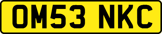 OM53NKC
