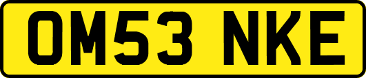 OM53NKE