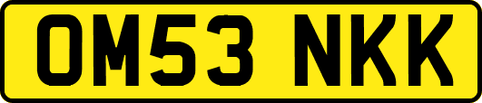 OM53NKK