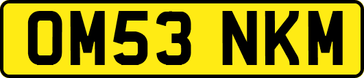 OM53NKM