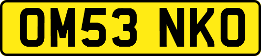 OM53NKO