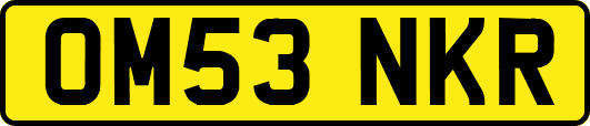 OM53NKR