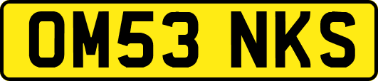 OM53NKS