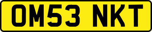 OM53NKT