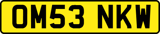 OM53NKW