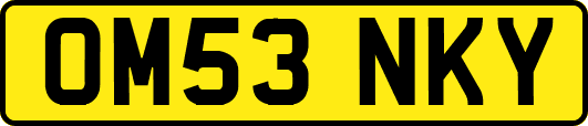 OM53NKY