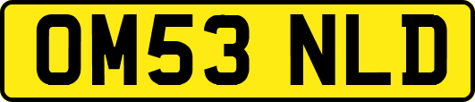 OM53NLD