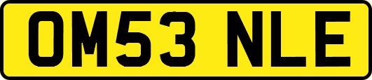 OM53NLE