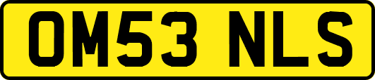 OM53NLS