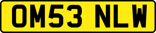 OM53NLW
