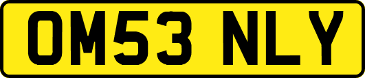 OM53NLY