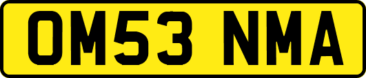 OM53NMA