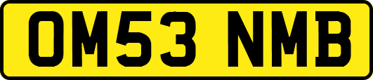OM53NMB
