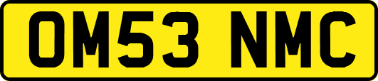 OM53NMC