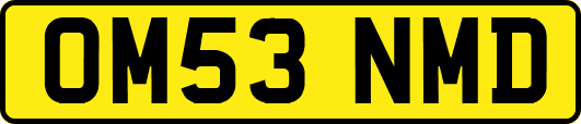 OM53NMD