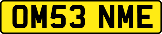 OM53NME