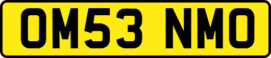 OM53NMO