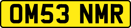 OM53NMR