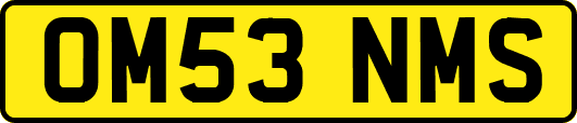 OM53NMS