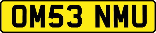 OM53NMU