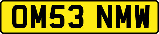 OM53NMW