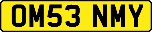 OM53NMY