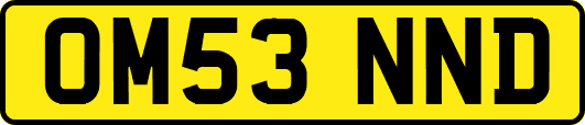 OM53NND