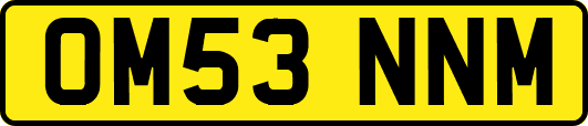 OM53NNM