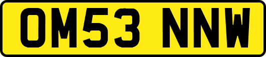 OM53NNW