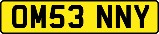 OM53NNY