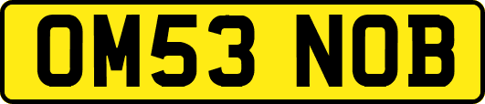 OM53NOB