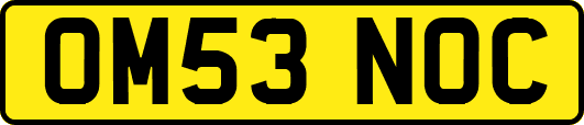 OM53NOC