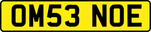 OM53NOE