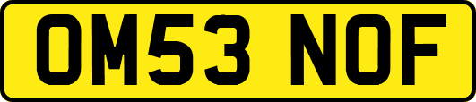 OM53NOF