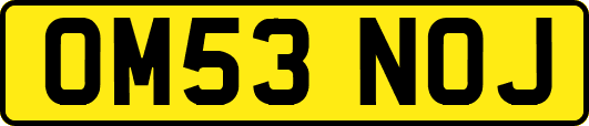 OM53NOJ