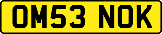 OM53NOK