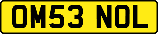 OM53NOL