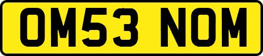 OM53NOM