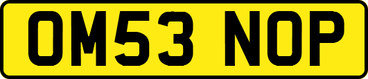 OM53NOP