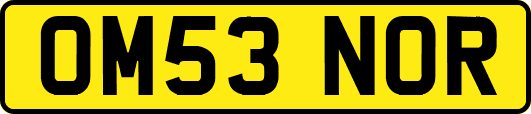 OM53NOR