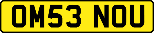 OM53NOU