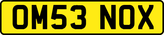 OM53NOX