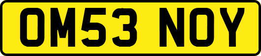 OM53NOY